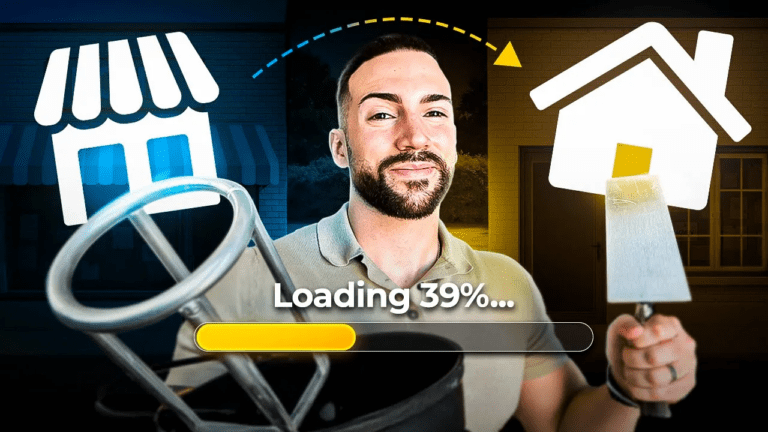 How to Transform a Store into a Residence: Practical Guide with Real Example